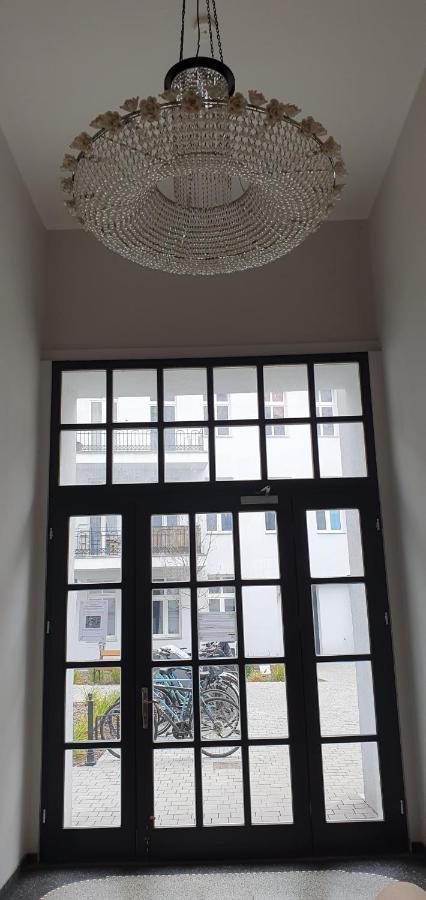 Apartament Vilda Poznan Exterior foto